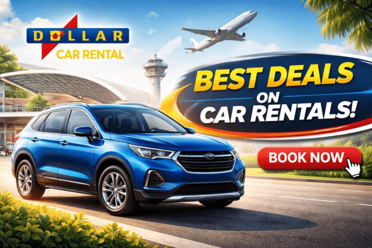 Dollar Car Rental