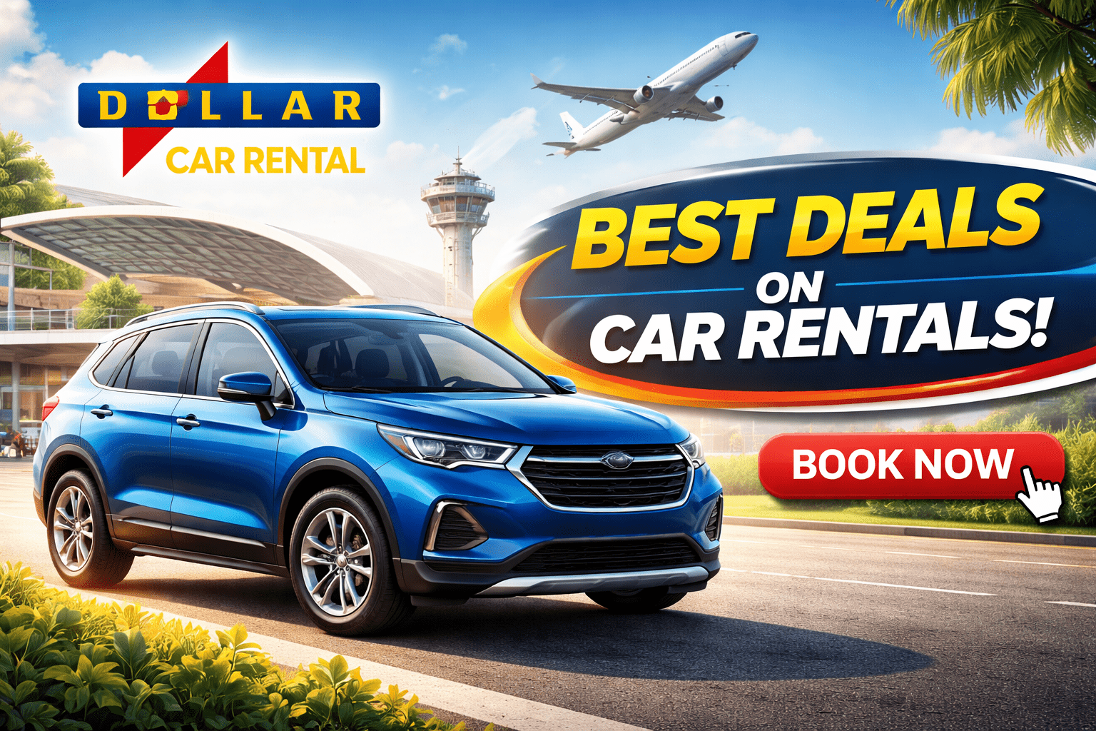 Dollar Car Rental
