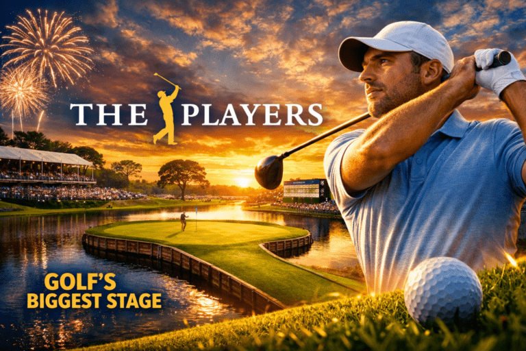 Players Championship