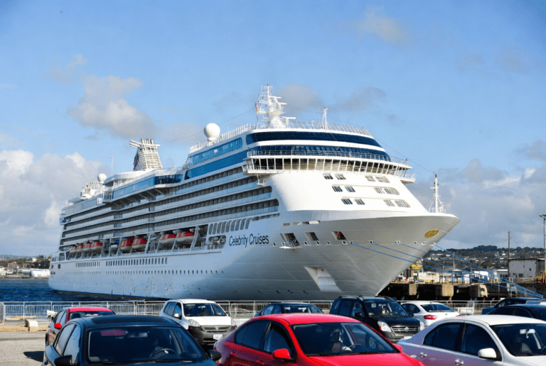 Celebrity Cruises