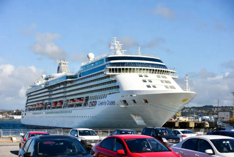 Celebrity Cruises