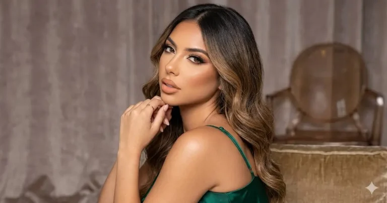 Mya Mills Ethnicity