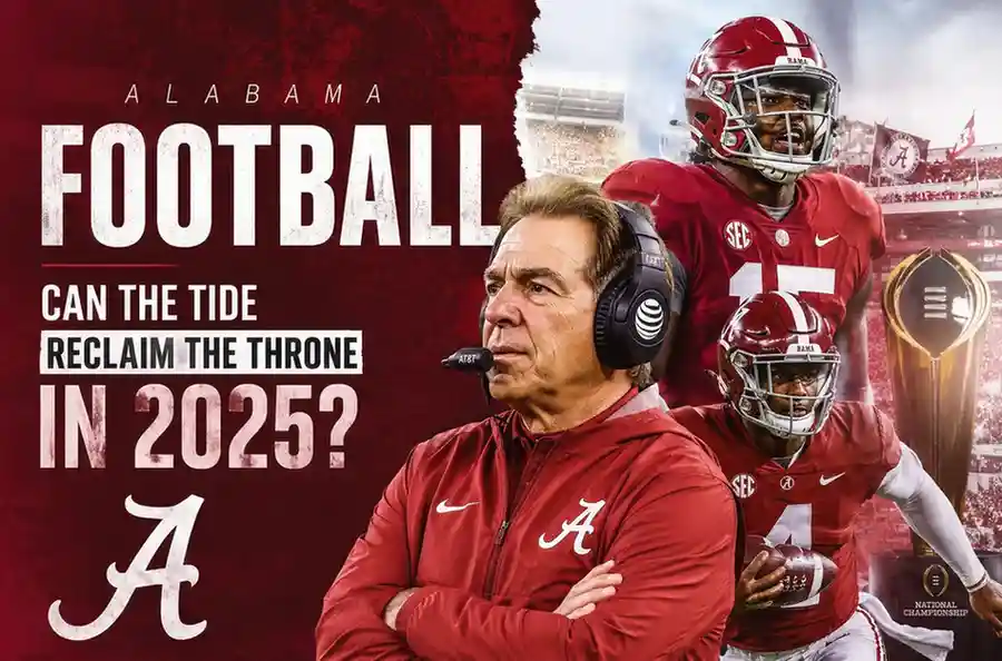 Alabama Football
