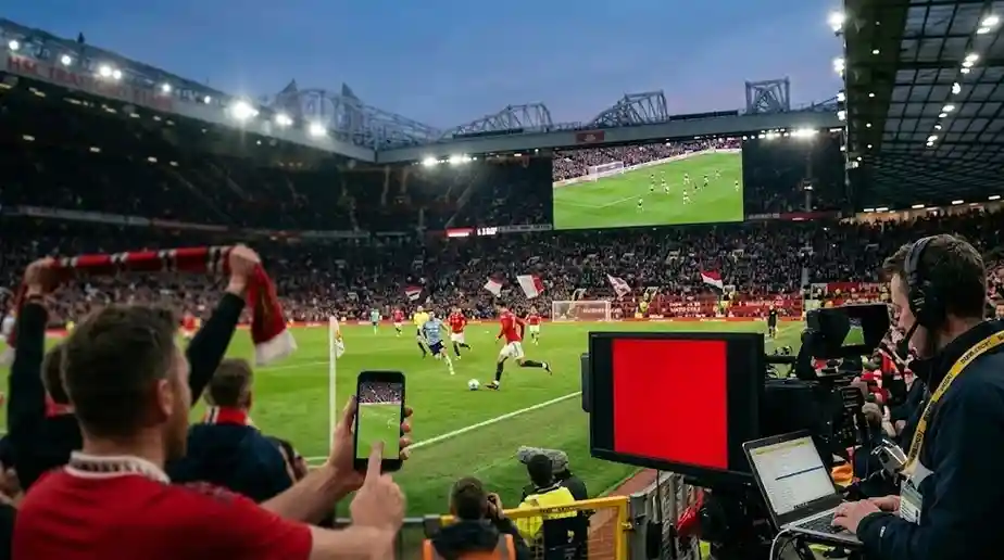 BBC Football