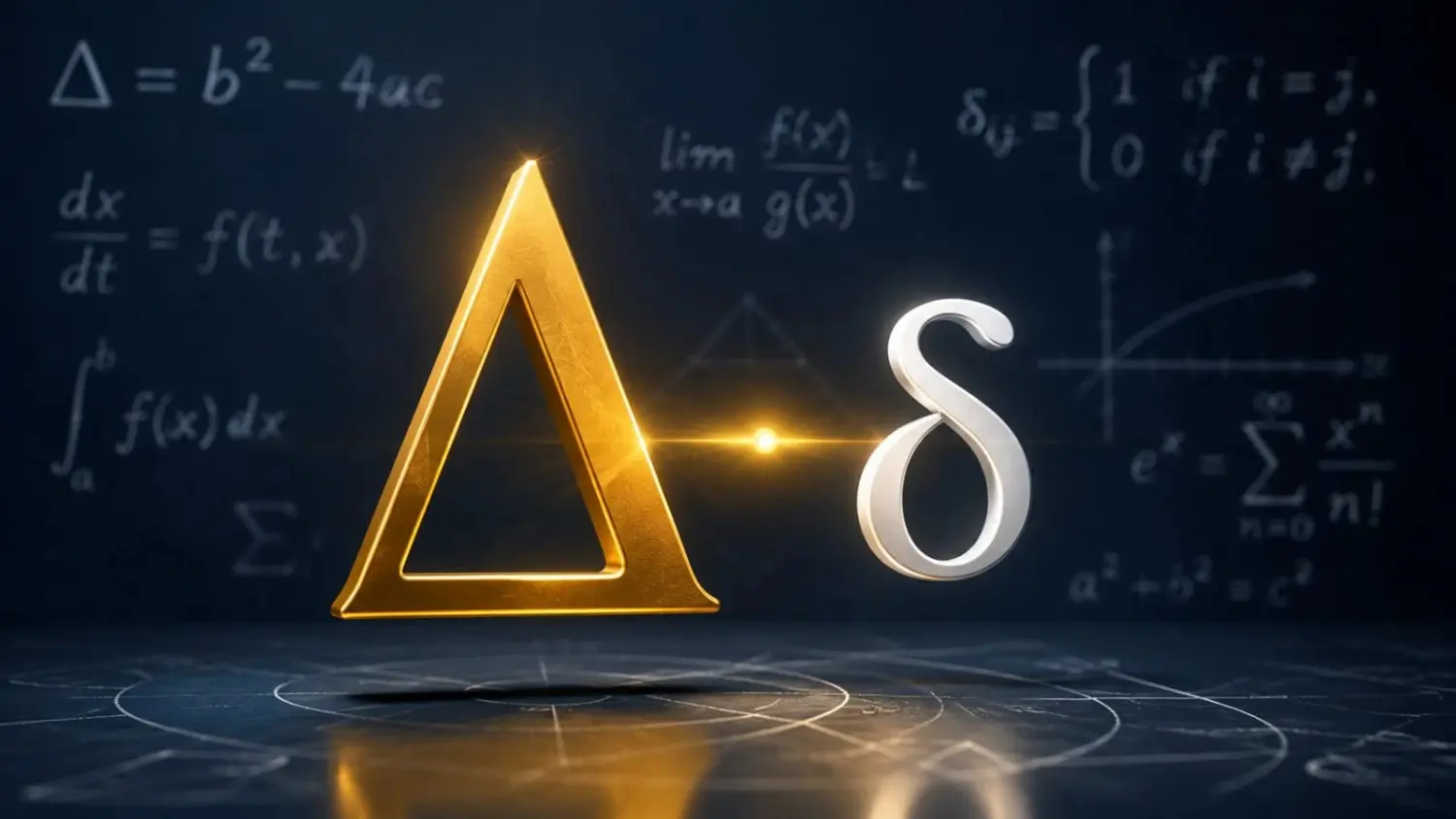 Delta Math