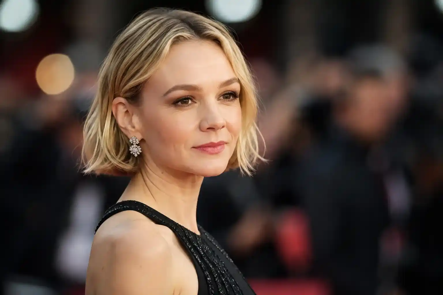 Carey Mulligan