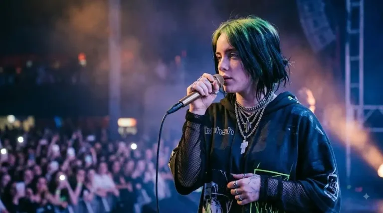 Billie Eilish
