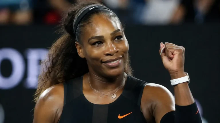 Serena Williams